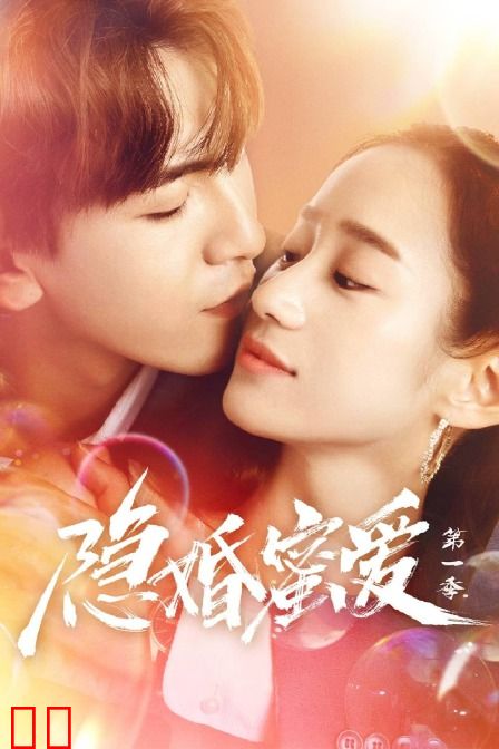 隐婚蜜爱 第一季