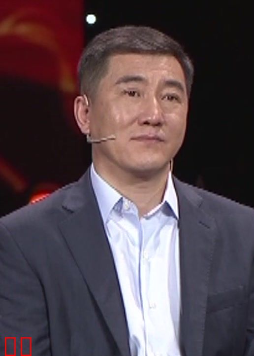 中华好故事 第5季