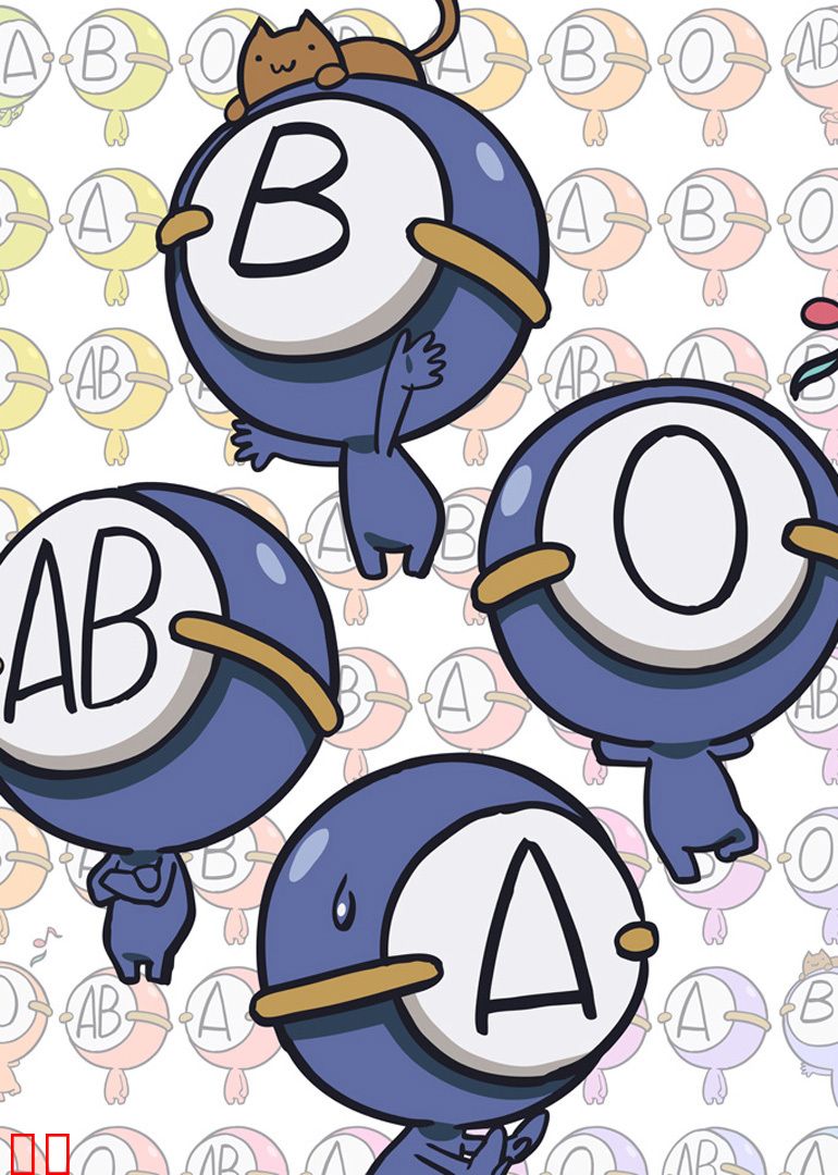 血型君第二季（日语）