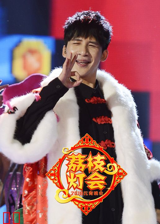 2018江苏卫视元宵晚会