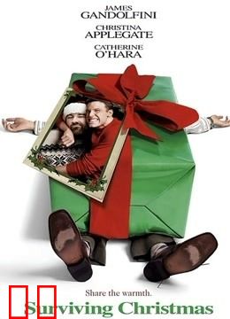 谁来陪我过圣诞