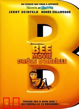 蜜蜂总动员（普通话）