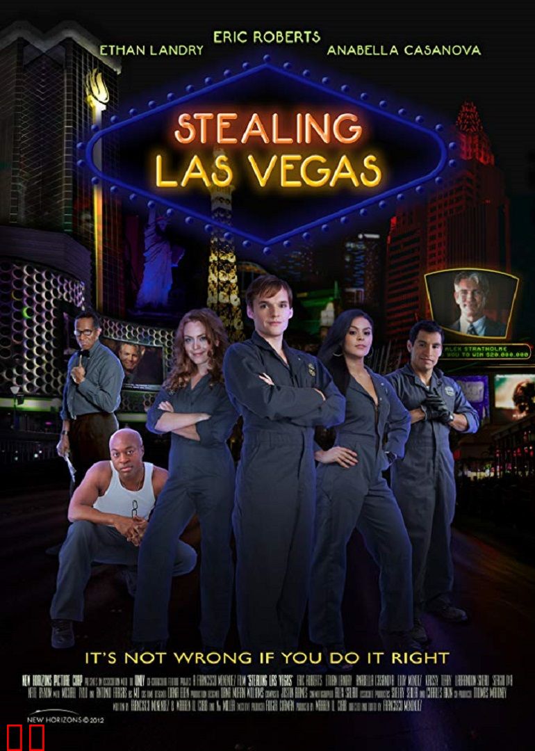 拉斯维加斯往事