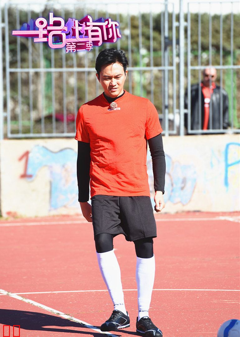 一路上有你 第二季