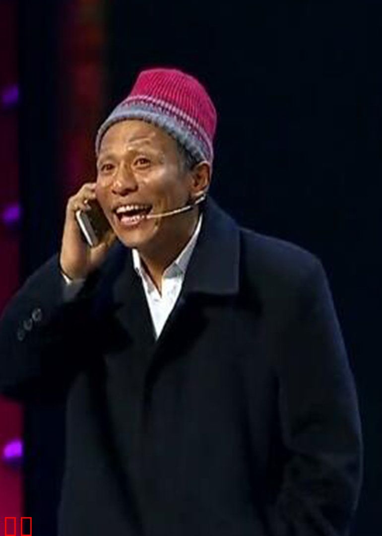 2016辽宁卫视元宵晚会