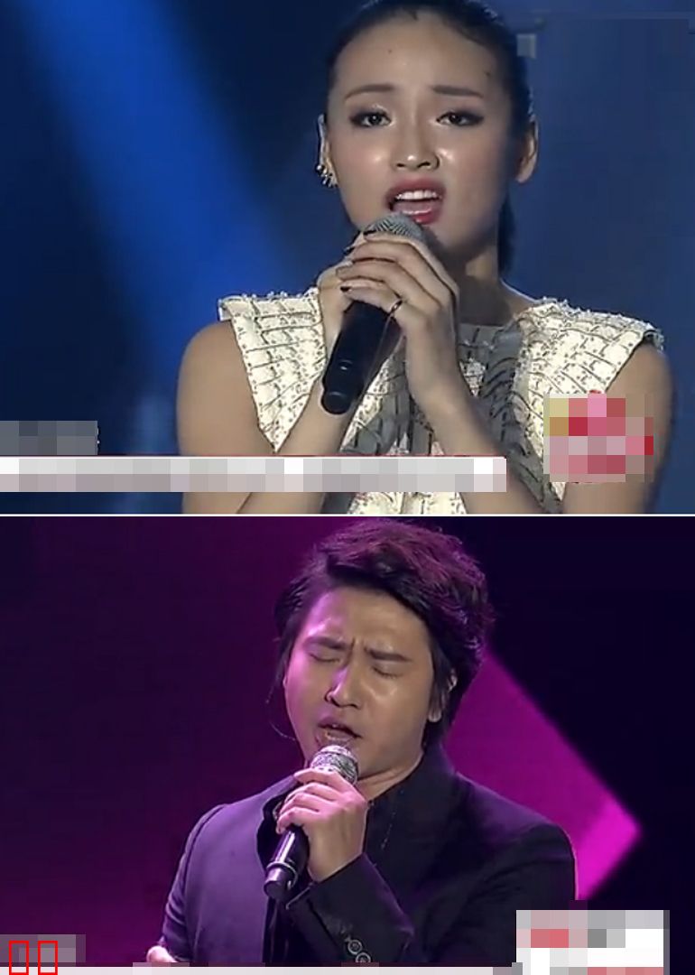 天翼飞Young校园好声音