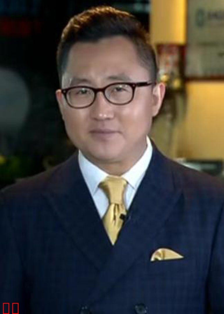 故事中国 周末版