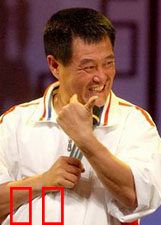 春晚节目微博推荐