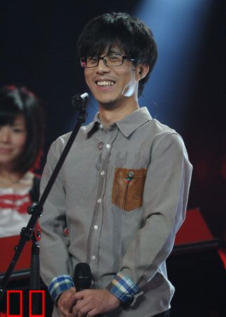 中国好歌曲纯享版