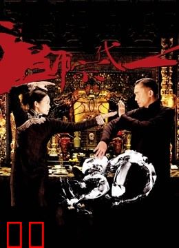 一代宗师（粤语）