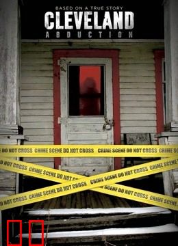 克利夫兰绑架案