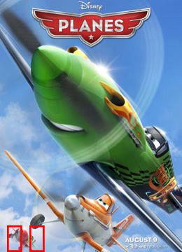 飞机总动员（普通话）