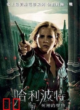 哈利·波特7:死亡圣器(下）（普通话）