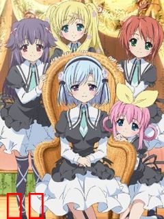 侦探歌剧 少女福尔摩斯 第二幕