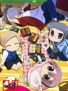 希望宅邸3D 第一季