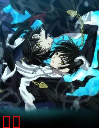 翼·年代记 东京默示录