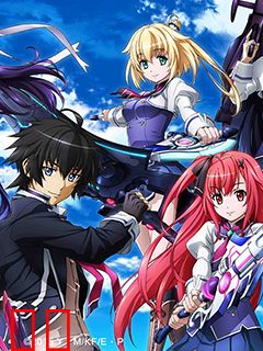 空战魔导士候补生的教官