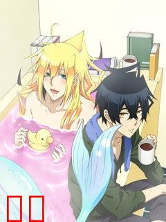 我家浴缸的二三事