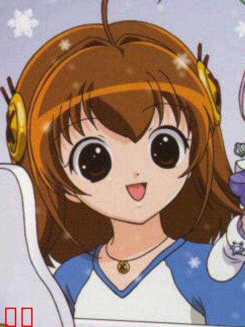 小小雪精灵 夏季特别篇