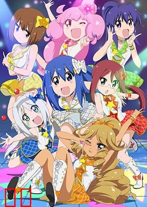 网球并不可笑嘛 第六季