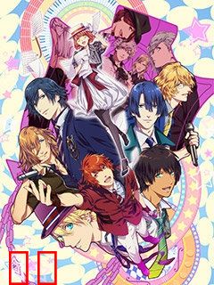 歌之☆王子殿下 真爱REVOLUTIONS