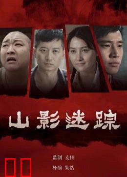山影迷踪