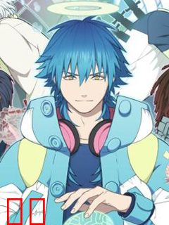 DRAMAtical Murder OVA