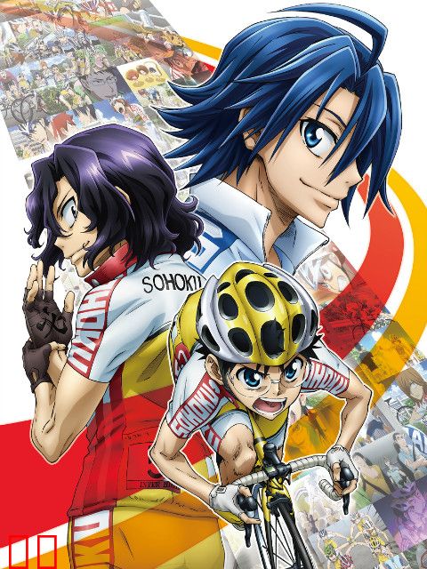 飙速宅男 Re:GENERATION (2017)