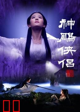 神雕侠侣黄晓明版