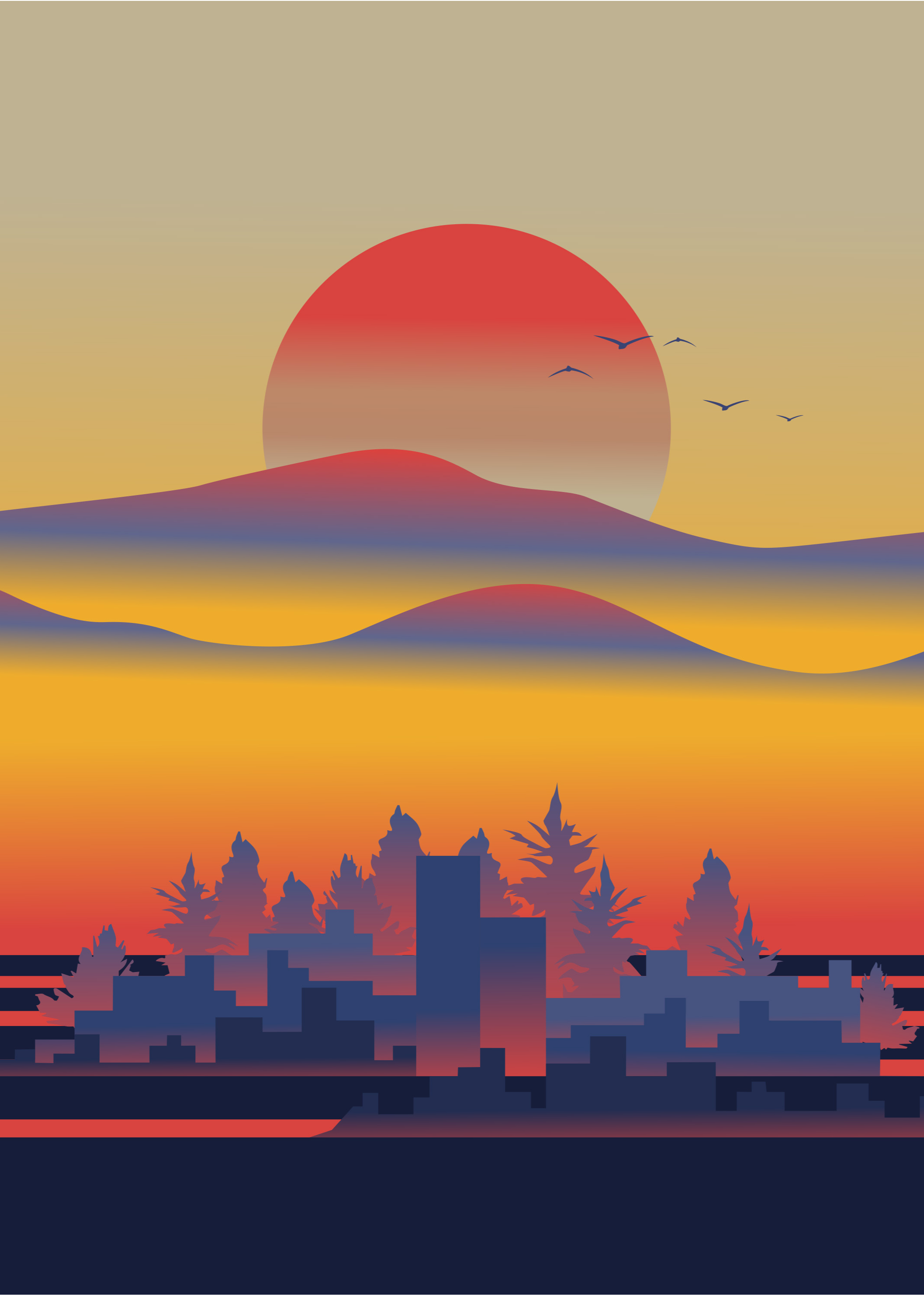 为你盛开——许巍《无尽光芒》巡回演唱会现场纪念（杜比全景声视听版）